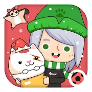 Miga Ciudad: Mascota APK