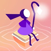Monument Valley 3 Mod Apk [Free purchase][Full]