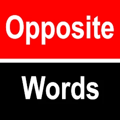 Opposite Words List  [Common w Mod Apk [Free purchase][Mod speed]
