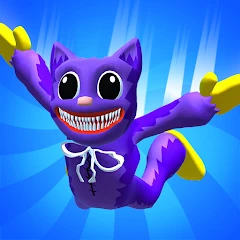 Push the Dummy: Ragdoll Fall Mod Apk [Unlimited money][Mod Menu]