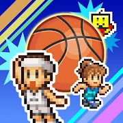 Basketball Club Story Mod Apk 1.4.6 [المال غير محدود][شراء مجاني][Mod Menu][Unlimited]