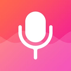 MP3 Recorder Mod Apk [Unlocked][Pro]