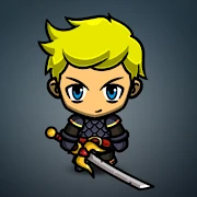 Knight Legends: Offline Action Mod Apk [Unlimited money][Mod Menu][God Mode]