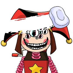 Color Monster DOP Story Mod Apk [Mod speed]