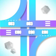 T3D - Simulator Lalu Lintas Mod Apk 3.4 [Uang Tak Terbatas]