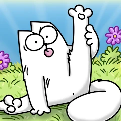 Simon's Cat - Crunch Time Mod Apk [Remove ads][Unlimited money]