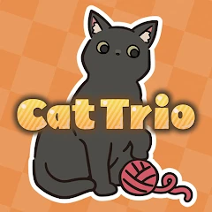 CatTrio Mod Apk [Full]
