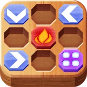 Puzzle Retreat Mod Apk 