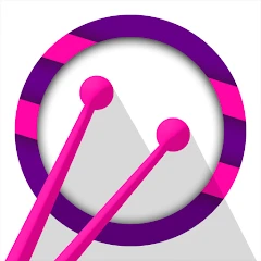 Loopz - Drum Loops! Mod Apk [Unlocked][Pro]