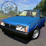 Driving simulator VAZ 2108 SE Mod Apk 1.47 [Unlocked]