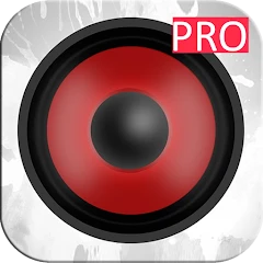 Super Bass Booster Pro Mod Apk [Paid for free][Free purchase]