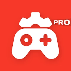 Game Booster Pro: Turbo Mode APK