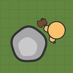 Survive.io Mod Apk [Remove ads][Unlimited money][Mod Menu]
