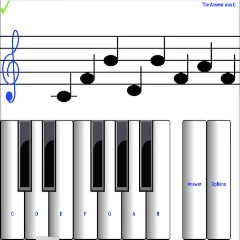 (light) learn sight read music Mod Apk [Free purchase][Mod speed]