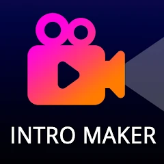 Intro Video maker Logo intro Mod Apk [Unlocked][Premium]