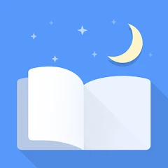 Moon+ Reader Mod Apk [Pro]