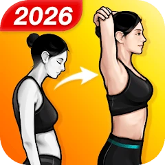 Perfect Posture - Back Workout Mod Apk [Remove ads][Paid for free][Unlocked][Pro]