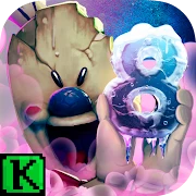 Ice Scream 8: Capítulo Final APK