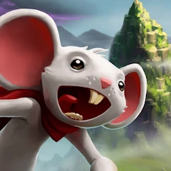 MouseHunt: Massive-Passive RPG Mod Apk [Remove ads][Mod speed]