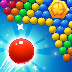Bubble Pop! - Shooter Puzzle Mod Apk 5.4 