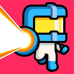 It's Still A Space Thing Mod Apk 1.0.0 [Unlimited money]