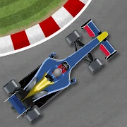 Ultimate Racing 2D 2! Mod Apk 