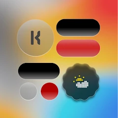 My Thing Glass Kwgt Mod Apk [Full]