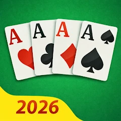 Solitaire Collection Mod Apk [Remove ads][Mod speed]