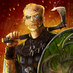 Raiders Solo Mod Apk [ممتلىء]
