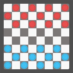 Checkers (Draughts) Mod Apk [Remove ads][Mod speed]
