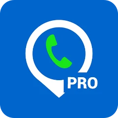 PhonetoLocation Caller ID Pro Mod Apk [Paid for free][Free purchase]