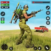Gun Games 3D: Banduk Wala Game Mod Apk [Mod Menu][God Mode]
