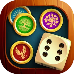 Mencherz | Online Ludo Mod Apk [Remove ads][Mod speed]