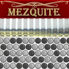 Mezquite Chromatic Accordion Mod Apk [Free purchase][Mod speed]