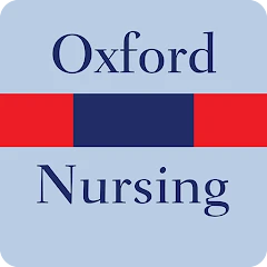 Oxford Dictionary of Nursing Mod Apk [Unlocked]