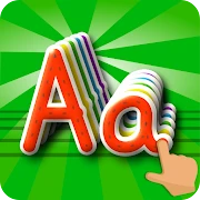 LetraKid: Writing ABC for Kids Mod Apk [Unlocked][Full]