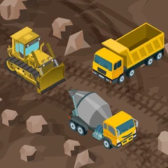 Big Business Deluxe Mod Apk 3.9.3 [المال غير محدود]