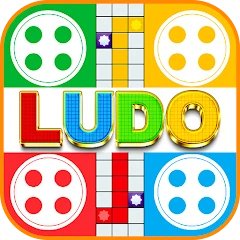 Ludo Pool – Offline Ludo Mod Apk [Remove ads][Mod speed]