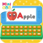 Kids Computer - Fun Games Mod Apk [Remove ads][Mod speed]