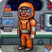 Odysseus Kosmos: Point & Click Mod Apk [Free purchase][Unlocked][Mod Menu]