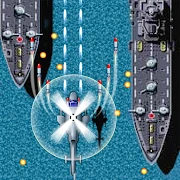 TWIN COBRA classic Mod Apk [Remove ads][Unlocked]