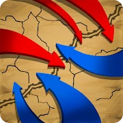 S&T: Medieval Wars Mod Apk 1.0.31 [شراء مجاني][Mod speed]