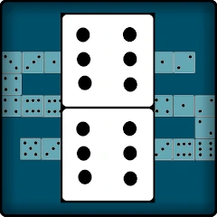 Domino Mod Apk [Remove ads][Mod speed]