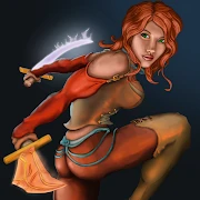 Heroes of Steel RPG Elite Mod apk