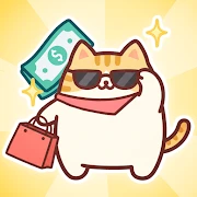 Cat Mall: Idle Shopping Tycoon Mod Apk [Free purchase]