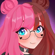 Lulu Fashion: Anime Dress Up Mod Apk [Unlimited money]