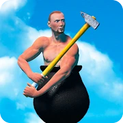 Getting Over It Mod Apk 1.9.10 [مفتوحة][ممتلئ]