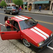 Car Simulator OG Mod Apk [Unlimited money]