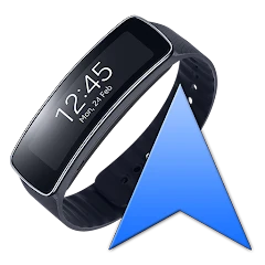 Gear Fit Navigation Mod Apk [Paid for free][Free purchase]
