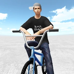 BMX Space APK